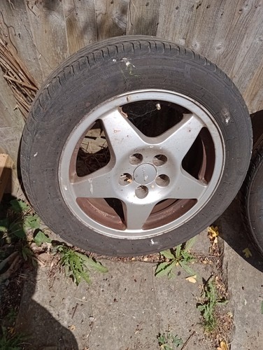 Corrado vr6 15 - x, 15"