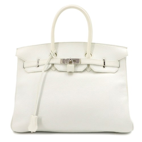 Hermes birkin taurillon - birkin, 35