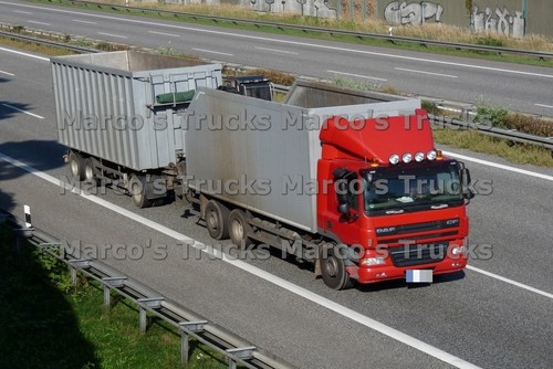 Truck photo daf - photo,