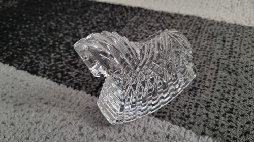 Waterford crystal rocking - waterford,