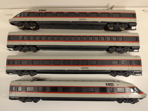 Lima 149742 gauge - ho, db