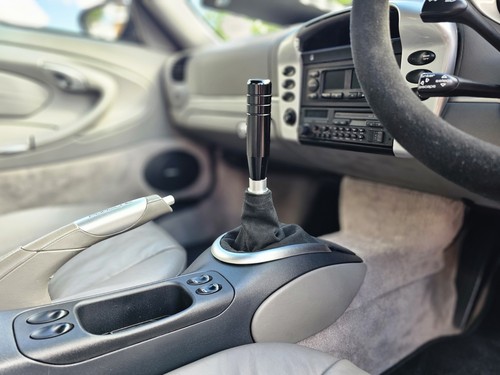 Porsche 996 986 - , shift