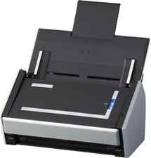 Fujitsu Scansnap S1500 High