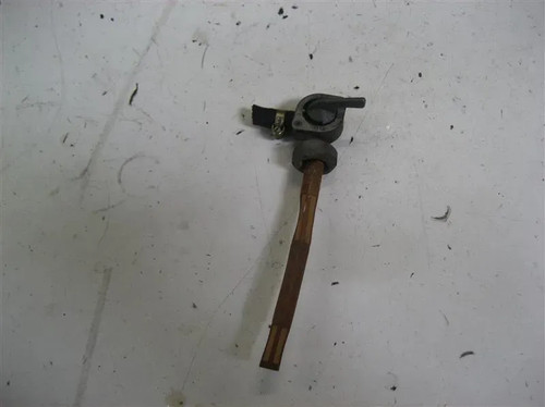 Honda 250 mc02 petrol - cb,