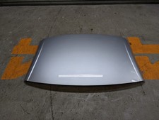 2005 MERCEDES SLK200 R171 ROOF HARD TOP SILVER C775