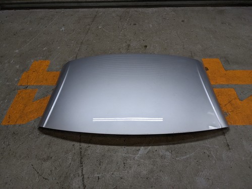2005 mercedes slk200 r171 - slk200, roof