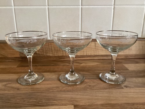 Vintage champagne saucer - vintage,