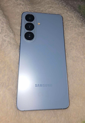 Samsung blue bar style - blue,