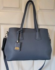 Borse In Pelle Powder Blue