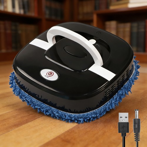 Automatic robot mop - automatic,