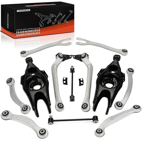 Rear control arm - control,