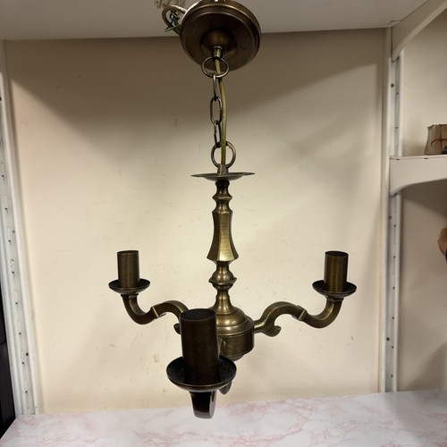 Vintage brass style arm - style, 3