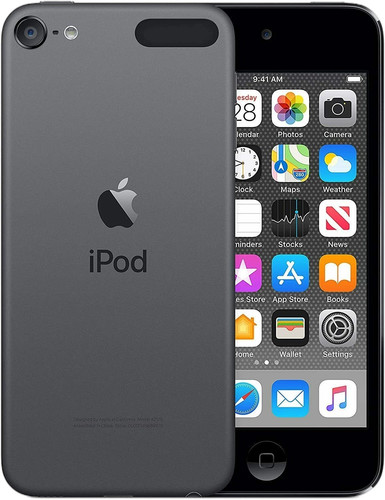 New apple ipod touch - ipod,