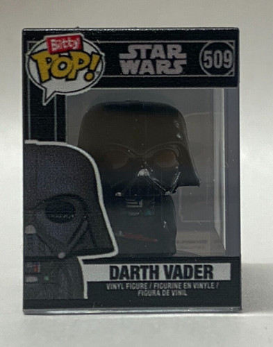 Funko bitty star wars - funko,