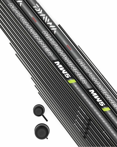 Daiwa matchwinner mw5 16m - daiwa, pole