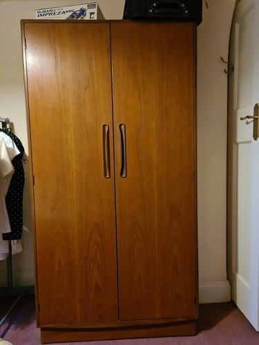 Plan two wardrobes - ,