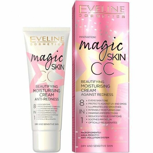 Eveline magic skin - eveline,