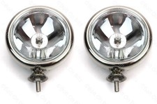 5" STAINLESS STEEL Spot