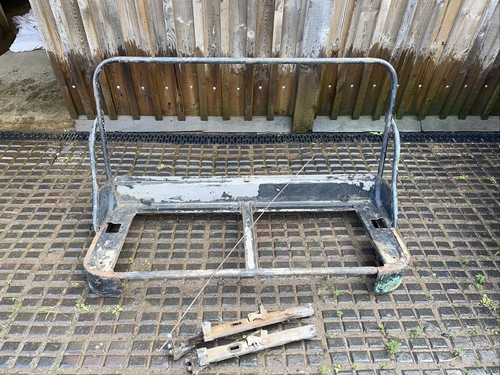 Seat frame chevy old - old, chevrolet