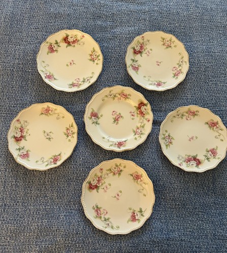 Limoges lanternier french - a.,