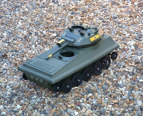 Vintage 34710 action - action, man