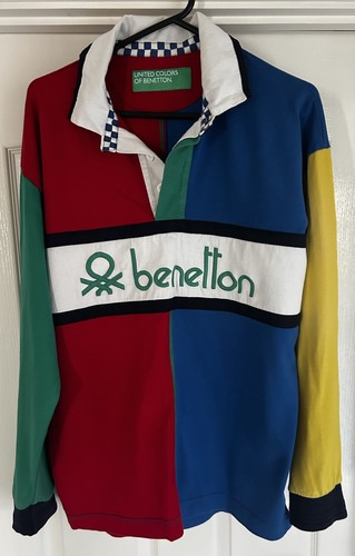 Vintage united colors - vintage,