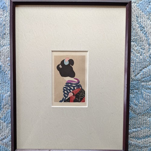 Takehisa yumeji japanese - takehisa,
