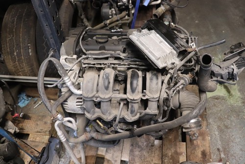 Ford fiesta mk7 petrol - ford,