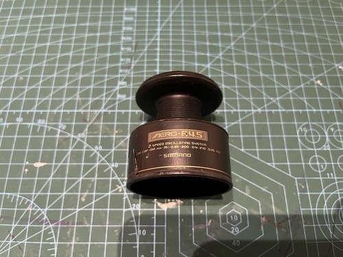 Shimano aero spool - shimano, r4.5