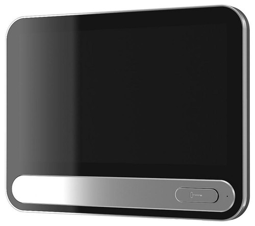 Indoor video intercom - video, door