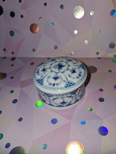 Del prado collection trinket - del,