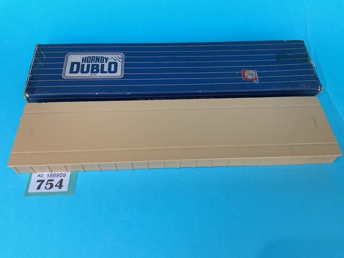 Hornby dublo 32110 diecast - dublo,