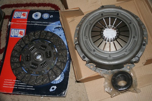 Nos rover sd1 - 2300, 2600