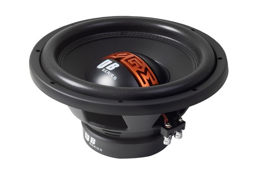 Edge edb12d2 series - edge, 12in