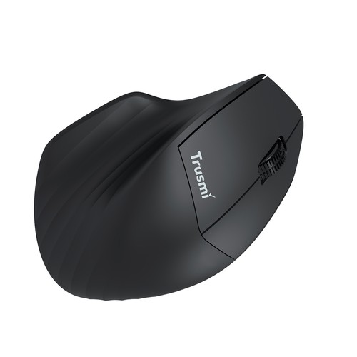 Ergonomic contoured shape - ergonomic, contoured-shape