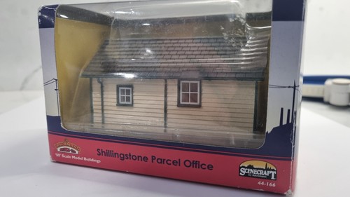 Bachmann scenecraft 166 - bachmann,