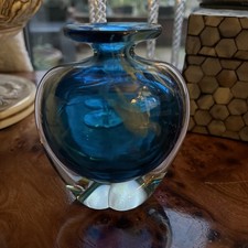 Mdina 'Blue Summer'  Maltese