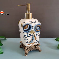 Nordic Vintage Pyramid Ceramic