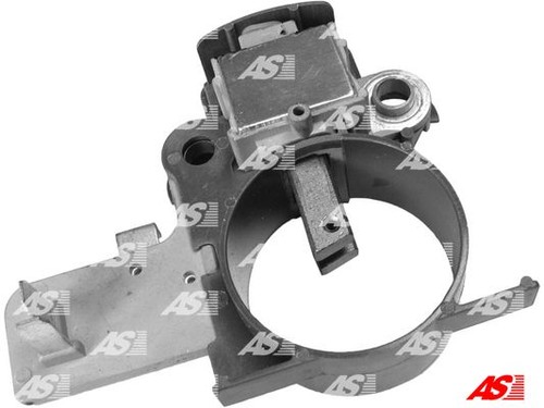 Alternator regulator - alternator,