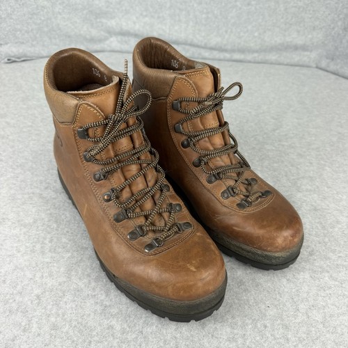 Scarpa trionic italy vtg - scarpa,