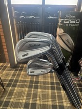 Titleist CB 716 Irons 4-PW