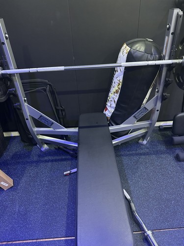 Hammer strength life fitness - -hammer, strength-life