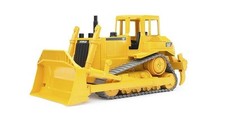 BRUDER Caterpillar Bulldozer - B102422 - CONSTRUCTION TOY