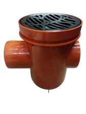 Underground Drainage 110mm