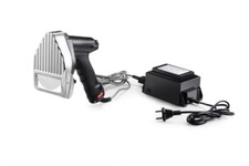 Commercial Tandos Kebab Doner Slice Machine (Electric)  with Transformer 120mm