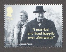 2024 £1.00  'Happily Ever