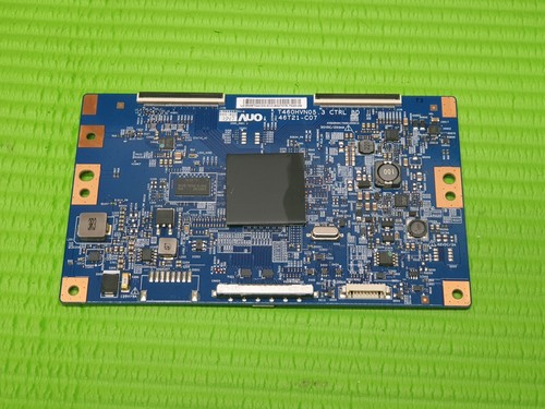 Tcon lvds board for - lvds, samsung