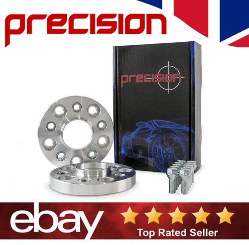 Precision pcd hub adapters - pcd,