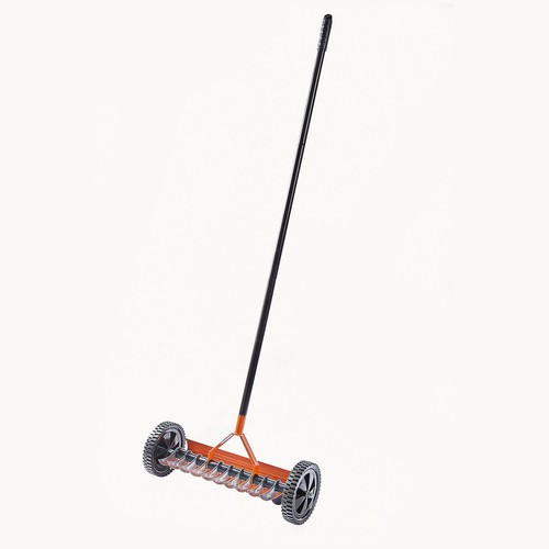 Garden rolling lawn - rolling,