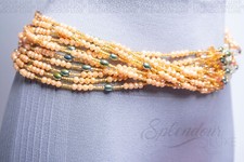 Handmade Waist Beads Cotton
